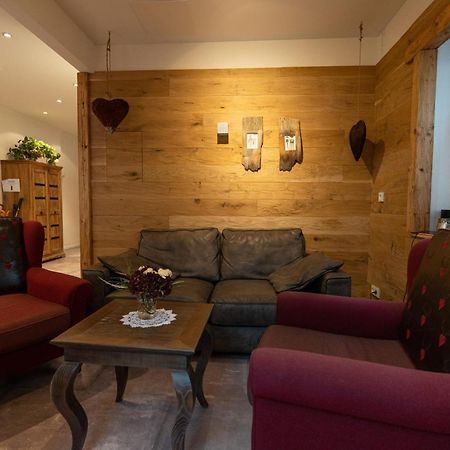 Haller'S Posthotel Riezlern Zewnętrze zdjęcie