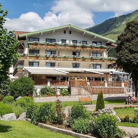 Haller'S Posthotel Riezlern Zewnętrze zdjęcie