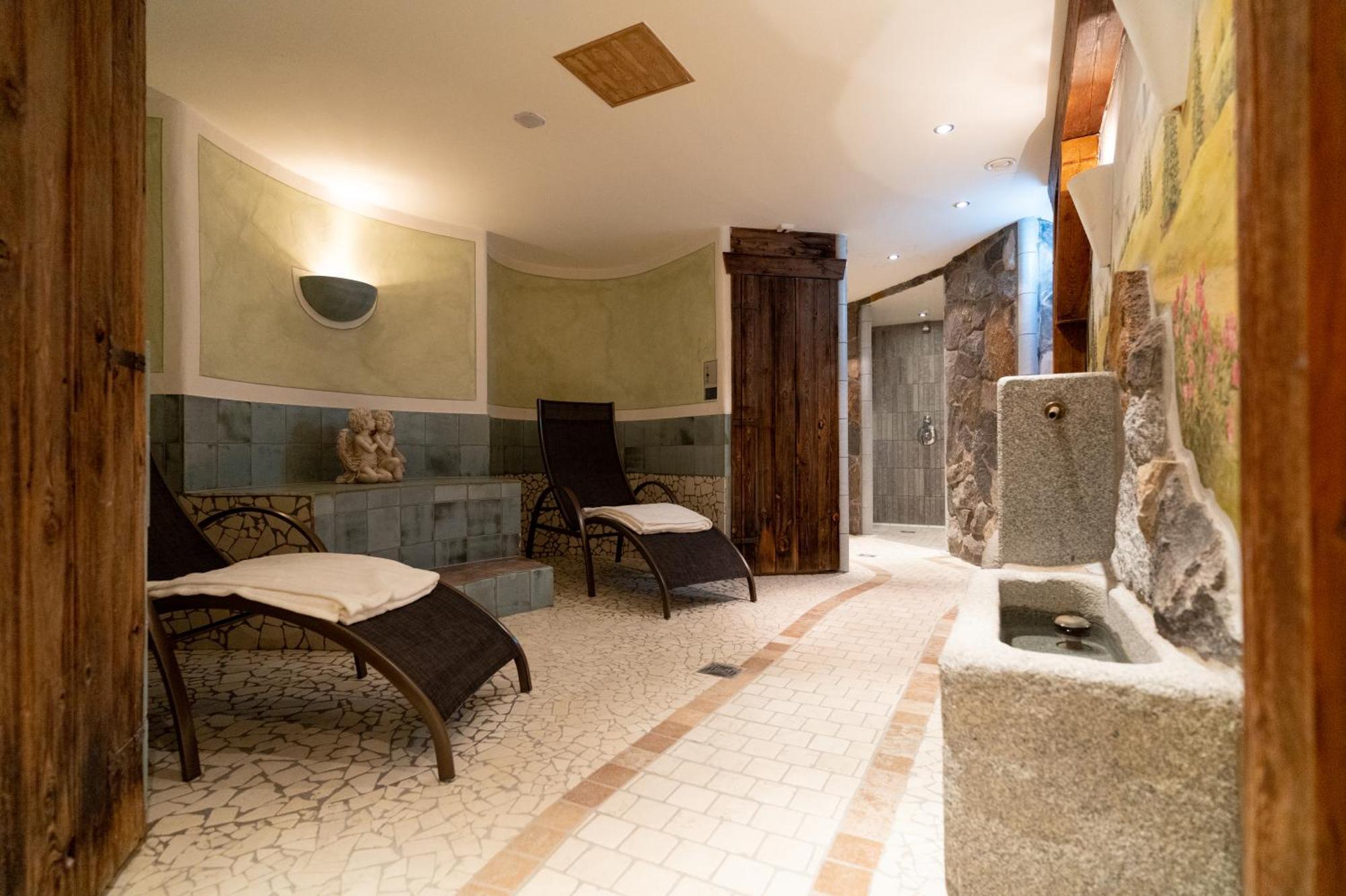 Haller'S Posthotel Riezlern Zewnętrze zdjęcie