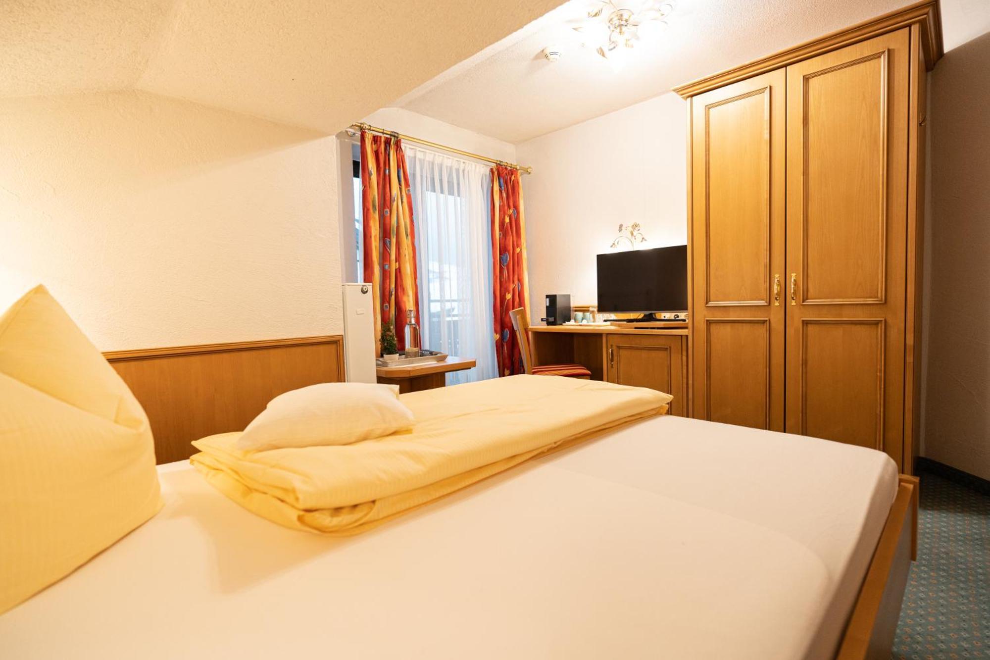 Haller'S Posthotel Riezlern Zewnętrze zdjęcie