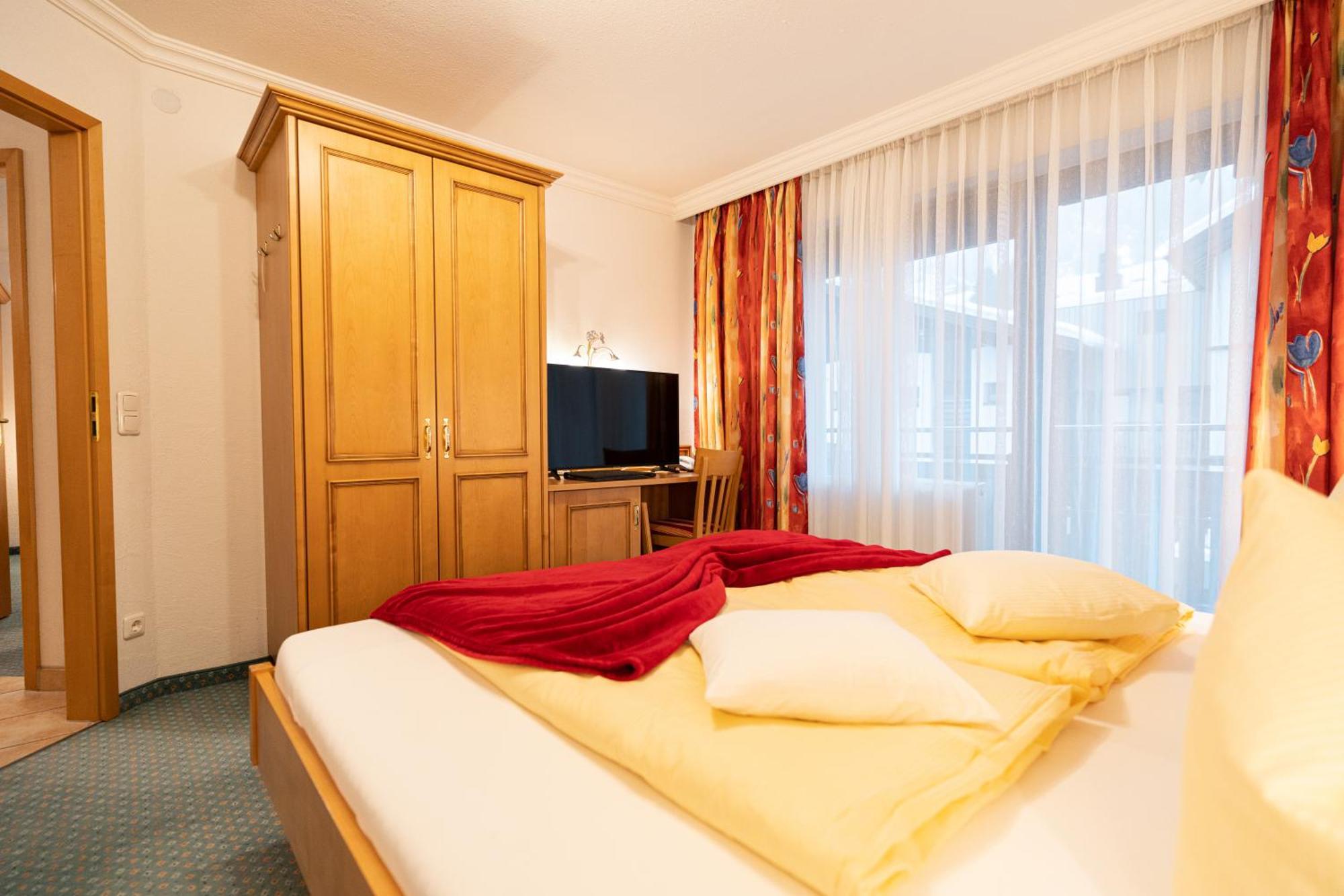 Haller'S Posthotel Riezlern Zewnętrze zdjęcie