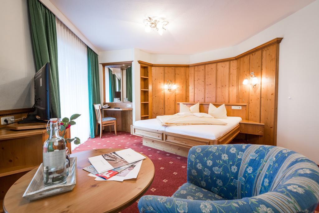 Haller'S Posthotel Riezlern Zewnętrze zdjęcie