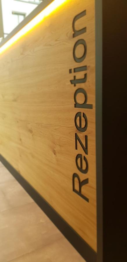 Haller'S Posthotel Riezlern Zewnętrze zdjęcie